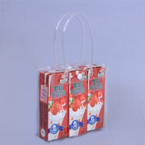 惠州PVC禮品袋
